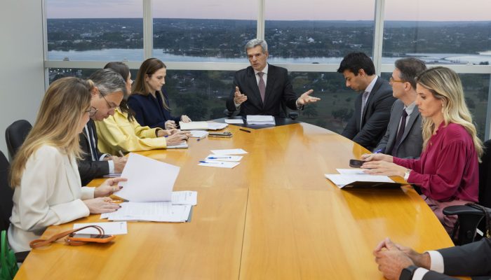 Meta é cobrada pelo próprio Conselho de Supervisão por falhas eleitorais