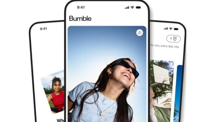 Bumble encontra um novo par: aplicativo de namoro é vendido por R$ 6,5 bilhões