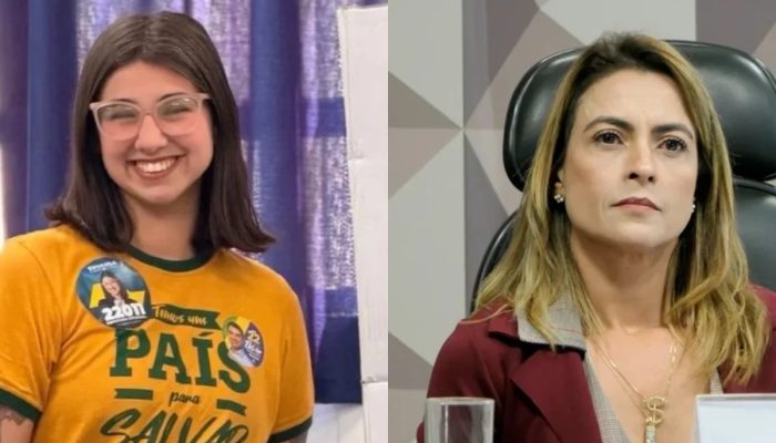 Campopiano chama Soraya de desempregada, que rebate: "Sou empregadora"