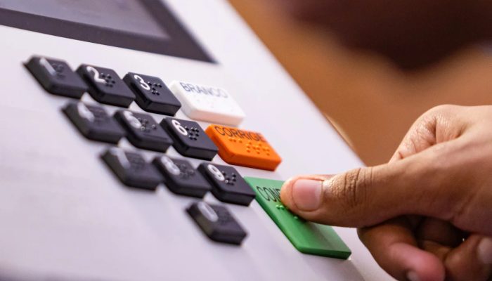 Negros conquistam menos de um terço das vagas nas assembleias e na CLDF