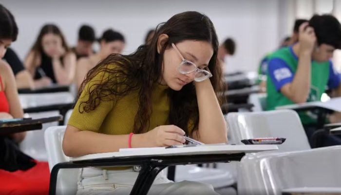 Unesp 2027: inscrições do vestibular terminam nesta terça