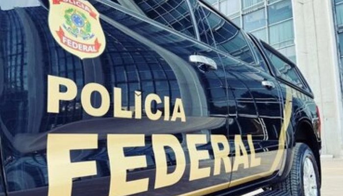 PF cumpre buscas contra investigados por irregularidades eleitorais no CE