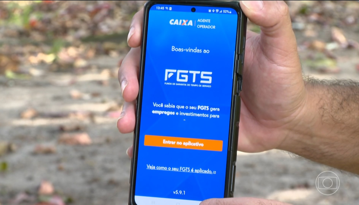 Saque-aniversário FGTS outubro: veja calendário e quem pode sacar