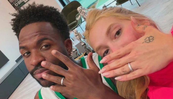 Virginia surge sem aliança após suposta separação com Vini Jr. Veja foto