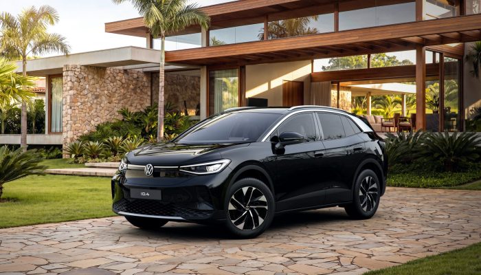 VW faz recall de 73 mil carros elétricos por risco de incêndio