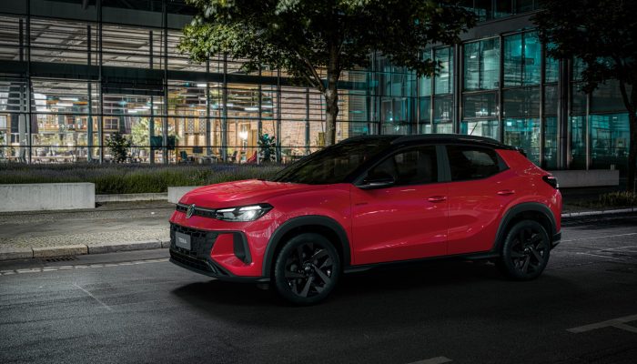 Volkswagen Tera ganha novo motor de 128 cv em duas versões, que partem de R$ 134.790
