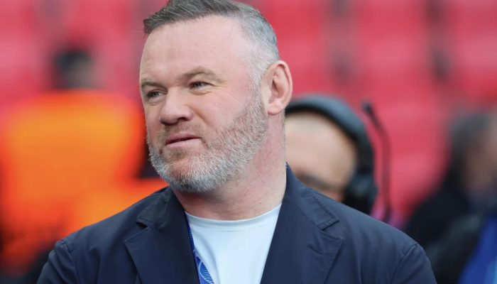 Nova vida de Rooney: lenda do United para de beber e pode entrar em reality