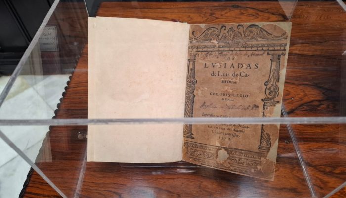 A palavra 'saudade' só existe no português?