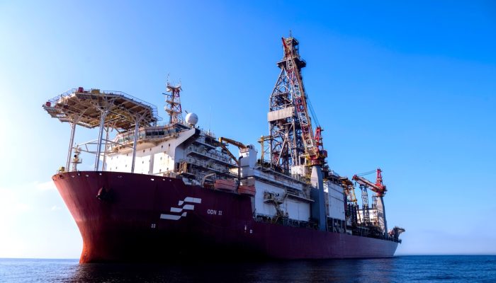 Petrobras faz nova descoberta de petróleo em poço na costa do Amapá