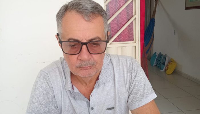 Do vício em crack ao diploma —jovem usa educação para se reerguer