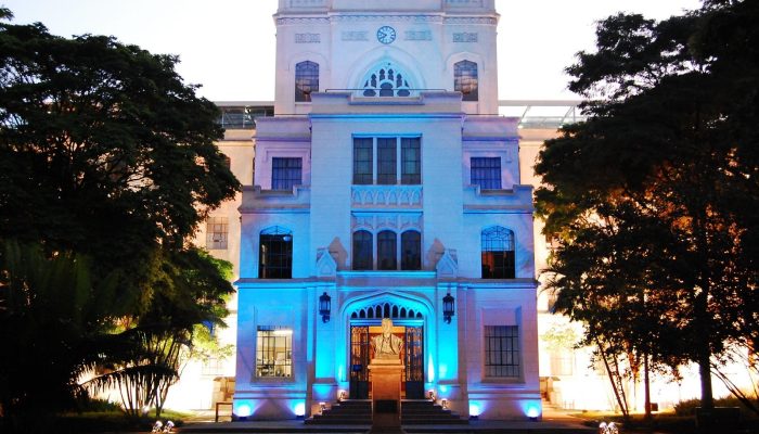 USP está entre as 150 melhores universidades do mundo no ranking THE