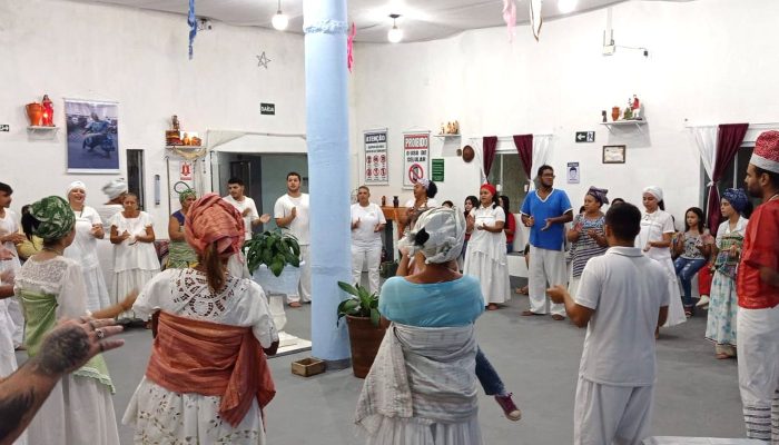 Eleitores de religiões afro se sentem invisíveis em campanha eleitoral