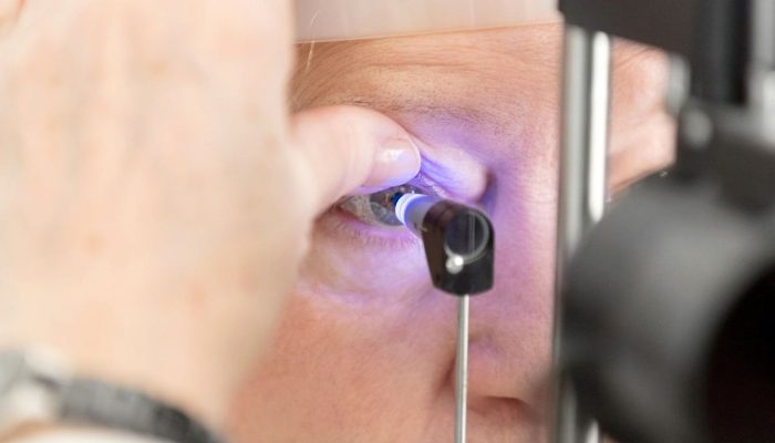 Saiba qual é a rotina ideal de consultas para cuidar da visão