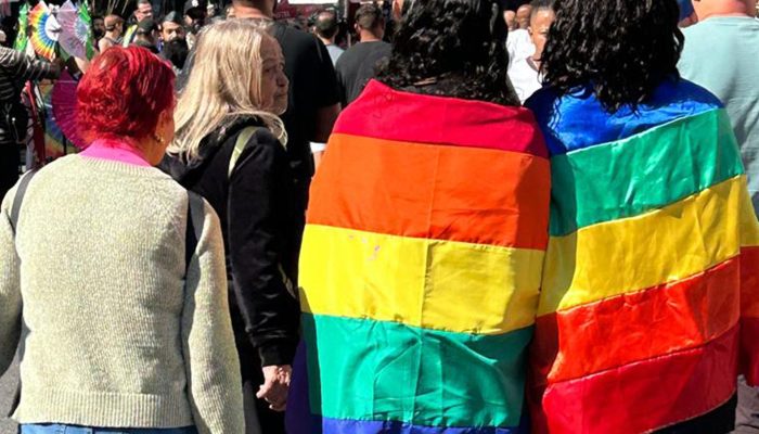 Monitoramento aponta 13 mil ataques a contas de candidaturas LGBT+