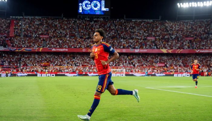 Nations League: 10 jogos fecham a quarta rodada da competição europeia