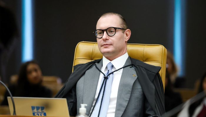 Zanin nega pedido de Paes para forçar 2º turno na eleição do Rio