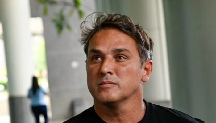 Zucco (PL) é eleito governador do Rio Grande do Sul em 1º turno